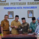 Pemko dan Niniak Mamak