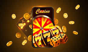 Descoperă Prowin Casino O Experiență de Joc Incomparabilă Descoperă Prowin Casino O Experiență de Joc Incomparabilă